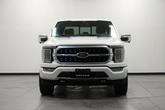 Thumbnail of 2023 Star White Ford F-150