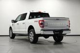 Thumbnail of 2023 Star White Ford F-150