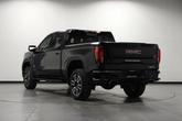 Thumbnail of 2021 Onyx Black GMC Sierra 1500