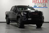 Photo of 2021 Onyx Black GMC Sierra 1500