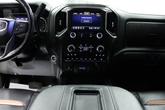 Thumbnail of 2021 Onyx Black GMC Sierra 1500