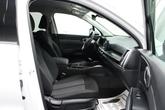 Thumbnail of 2025 Glacial White Pearl Kia Sorento