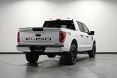 Thumbnail of 2022 White Ford F-150