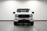 Thumbnail of 2022 White Ford F-150