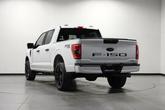 Thumbnail of 2022 White Ford F-150