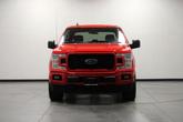 Thumbnail of 2020 Race Red Ford F-150