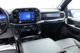 Thumbnail of 2025 Carbonized Gray Metallic Ford F-150