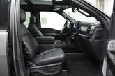 Thumbnail of 2025 Carbonized Gray Metallic Ford F-150