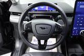 Thumbnail of 2024 Shadow Black Ford Mustang Mach-E