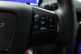 Thumbnail of 2024 Shadow Black Ford Mustang Mach-E