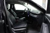 Thumbnail of 2024 Shadow Black Ford Mustang Mach-E