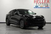 Photo of 2024 Shadow Black Ford Mustang Mach-E