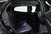 Thumbnail of 2024 Shadow Black Ford Mustang Mach-E