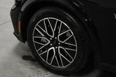 Thumbnail of 2024 Shadow Black Ford Mustang Mach-E