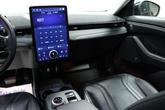 Thumbnail of 2024 Shadow Black Ford Mustang Mach-E