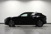 Thumbnail of 2024 Shadow Black Ford Mustang Mach-E