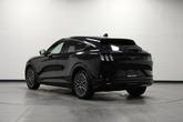 Thumbnail of 2024 Shadow Black Ford Mustang Mach-E