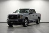 Thumbnail of 2019 Abyss Ford F-150
