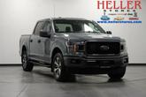 Photo of 2019 Abyss Ford F-150