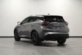 Thumbnail of 2021 Gun Metallic Nissan Murano