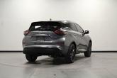 Thumbnail of 2021 Gun Metallic Nissan Murano