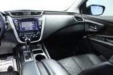 Thumbnail of 2021 Gun Metallic Nissan Murano