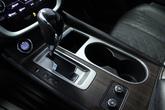 Thumbnail of 2021 Gun Metallic Nissan Murano