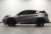 Thumbnail of 2021 Gun Metallic Nissan Murano