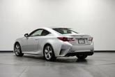 Thumbnail of 2016 Silver Lexus RC 300