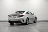 Thumbnail of 2016 Silver Lexus RC 300