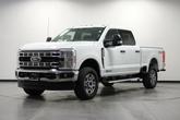 Thumbnail of 2025 Oxford White Ford F-250