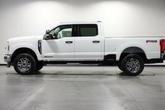 Thumbnail of 2025 Oxford White Ford F-250