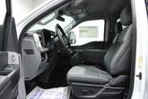 Thumbnail of 2025 Oxford White Ford F-250