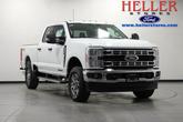 Photo of 2025 Oxford White Ford F-250