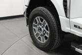 Thumbnail of 2025 Oxford White Ford F-250