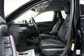 Thumbnail of 2025 Shadow Black Ford Mustang Mach-E