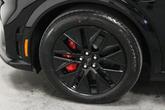 Thumbnail of 2025 Shadow Black Ford Mustang Mach-E