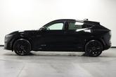 Thumbnail of 2025 Shadow Black Ford Mustang Mach-E