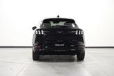 Thumbnail of 2025 Shadow Black Ford Mustang Mach-E