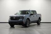 Thumbnail of 2025 Azure Gray Metallic Ford Maverick