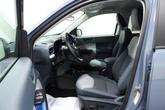 Thumbnail of 2025 Azure Gray Metallic Ford Maverick