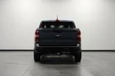 Thumbnail of 2025 Azure Gray Metallic Ford Maverick