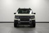 Thumbnail of 2025 Desert Sand Ford Bronco Sport
