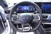 Thumbnail of 2024 Oxford White Ford Mustang