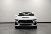 Thumbnail of 2024 Oxford White Ford Mustang