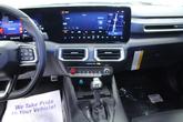 Thumbnail of 2024 Oxford White Ford Mustang