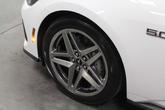 Thumbnail of 2024 Oxford White Ford Mustang