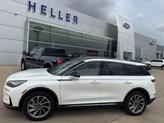 Thumbnail of 2023 Pristine White Lincoln Corsair