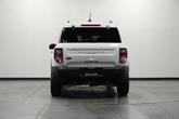 Thumbnail of 2025 Oxford White Ford Bronco Sport