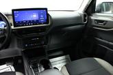 Thumbnail of 2025 Oxford White Ford Bronco Sport